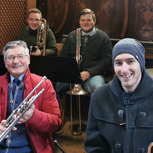 Bläserquartett