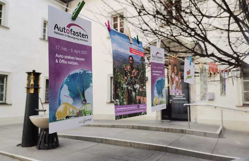 Sonntagsblatt / Gerd Neuhold