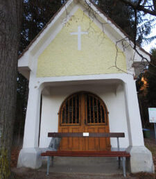 Hauslbauerkapelle