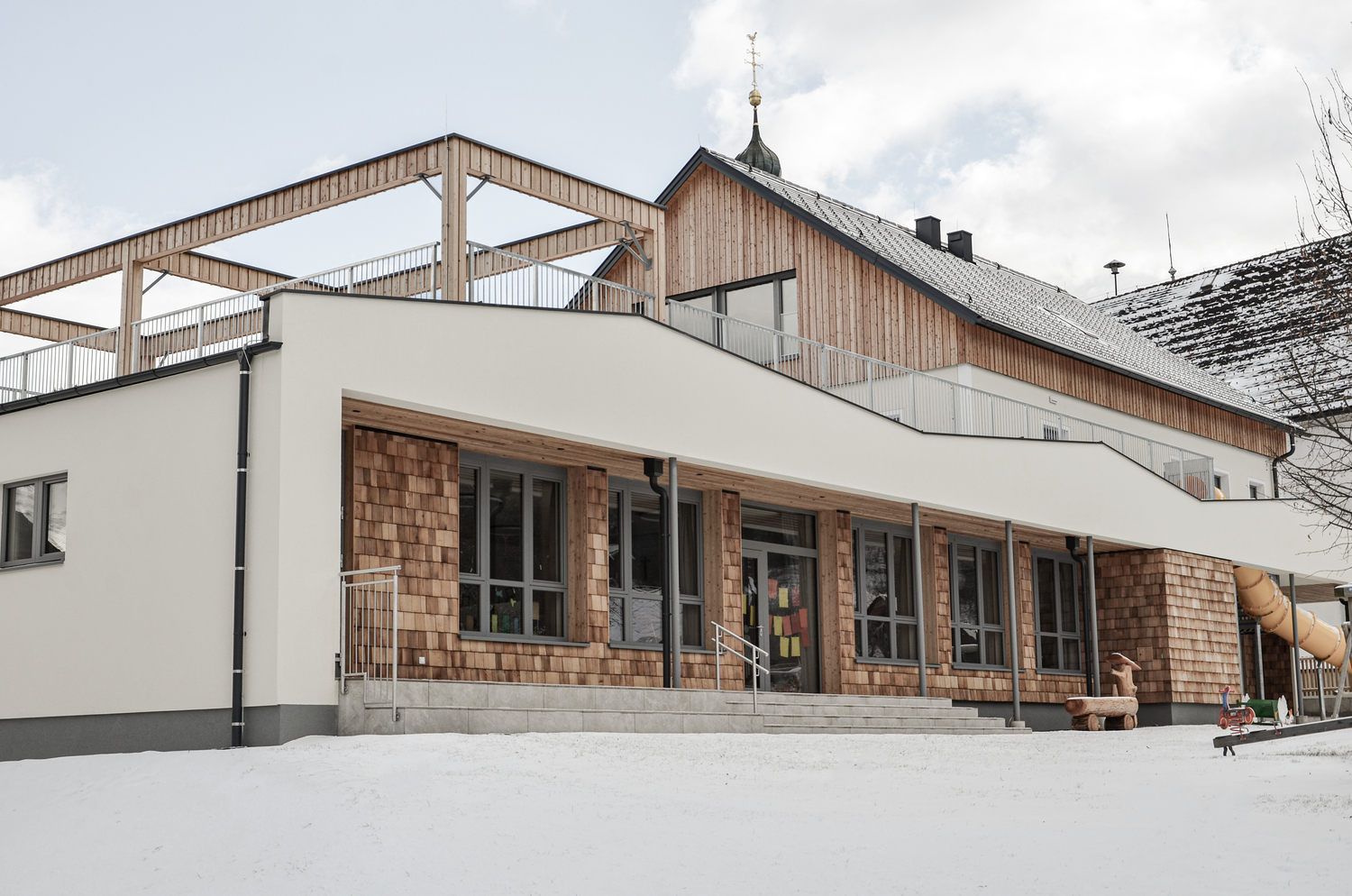 Kiga Öblarn